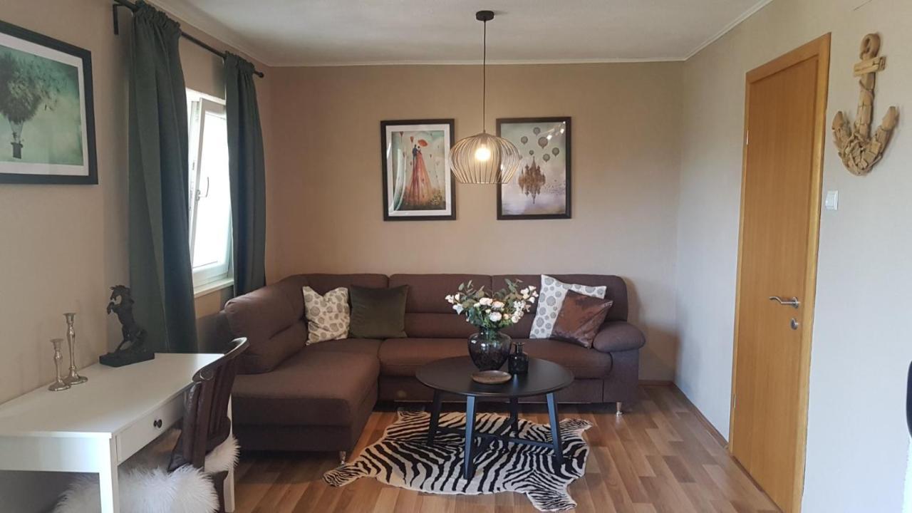 Peracko Blato Apartman Ella מראה חיצוני תמונה