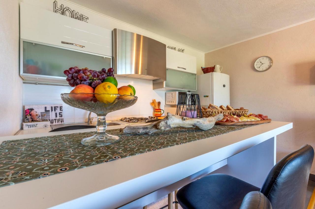 Peracko Blato Apartman Ella מראה חיצוני תמונה