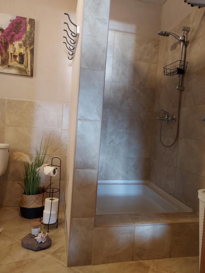 Peracko Blato Apartman Ella מראה חיצוני תמונה