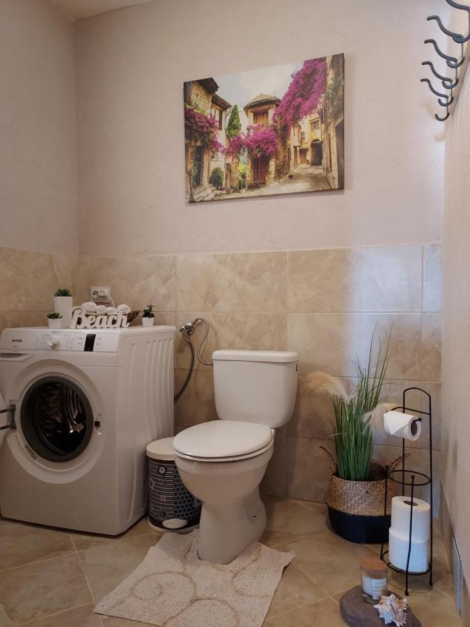 Peracko Blato Apartman Ella מראה חיצוני תמונה