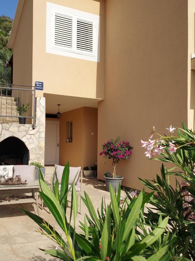 Peracko Blato Apartman Ella מראה חיצוני תמונה